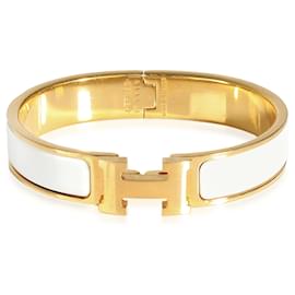Hermès-Hermès Clic H-Armband vergoldet-Andere