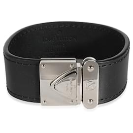 Louis Vuitton-Louis Vuitton Nomade Koala Bracelet in  Base Metal-Other