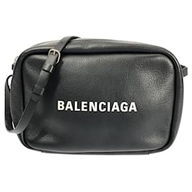 Balenciaga-Balenciaga tous les jours-Noir