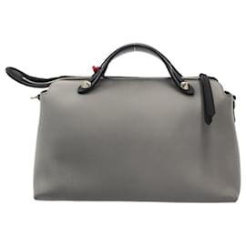 Fendi-Fendi By the way Medium-Grey