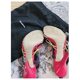 Dolce & Gabbana-Sandals-Multiple colors