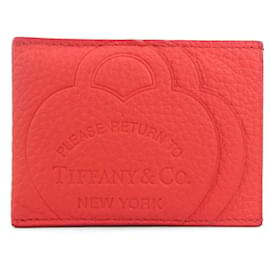 Tiffany & Co-TIFFANY & CO-Rouge