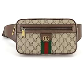 Gucci-Gucci Ophidia-Beige