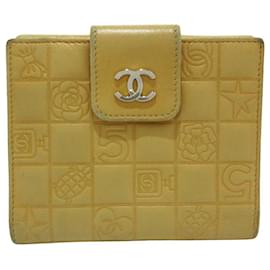 Chanel-Chanel Icon-Beige