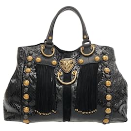 Gucci-Gucci Babouska-Black