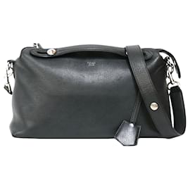 Fendi-Fendi By The Way-Black