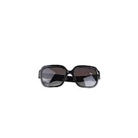 Dolce & Gabbana-Óculos de sol pretos-Preto