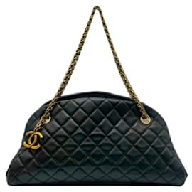 Chanel-Chanel Mademoiselle-Black