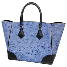 Louis Vuitton-Louis Vuitton Phenix-Blue