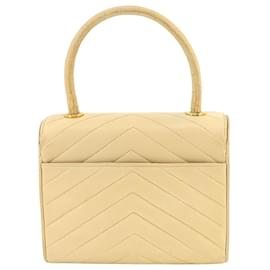 Chanel-Chanel Coco Handle-Beige