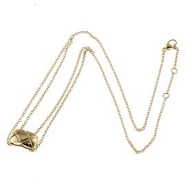 Chanel Coco Crush Dorado