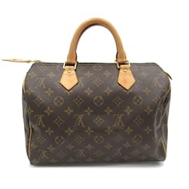 Autre Marque-Monogram Speedy 30 M41526-Other