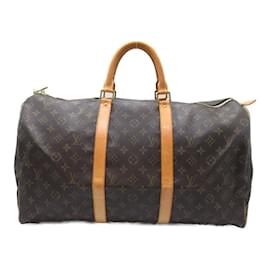 Autre Marque-Monogram Keepall 50 M41426-Other