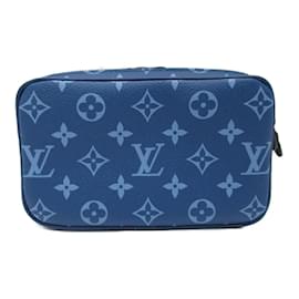 Louis Vuitton-Monogram Alpha Wearable Wallet  M82801-Other