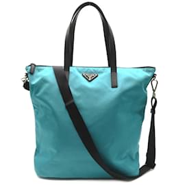 Autre Marque-Tessuto Zip Tote Bag BR4696-Other