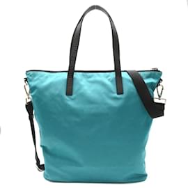 Prada-Tessuto Zip Tote Bag BR4696-Other