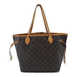 Autre Marque-Monogramme Neverfull MM M40156-Autre