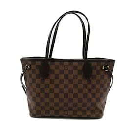 Autre Marque-Damier Ebene Neverfull PM N51109-Andere