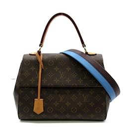 Louis Vuitton-Monogram Cluny MM M42735-Other
