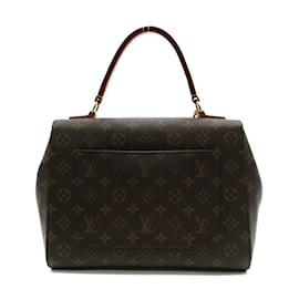 Louis Vuitton-Monogramm Cluny MM M42735-Andere
