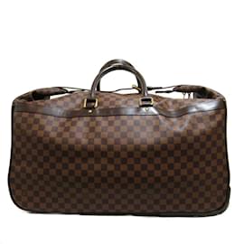 Louis Vuitton-Damier Ebene Eole 60 Boston Bag N23203-Outro