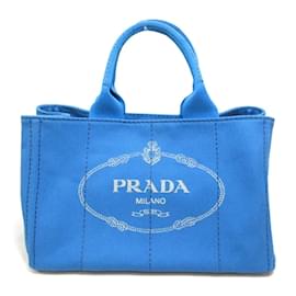 Autre Marque-Canapa Logo Tote Bag BN1877-Other