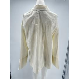 Dagmar-DAGMAR  Knitwear T.fr 36 cotton-White