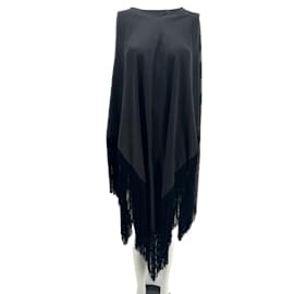 Autre Marque-ENVELOPE 1976  Dresses T.FR Taille unique Viscose-Black