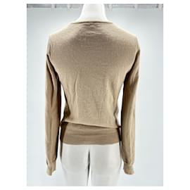 Joseph-JOSEPH  Knitwear T.International S Cashmere-Beige