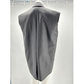 Autre Marque-CAMILLA AND MARC  Jackets T.fr 36 Wool-Grey