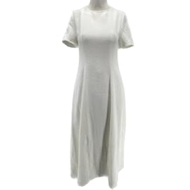 Autre Marque-LOULOU STUDIO  Dresses T.International XS Cotton-White