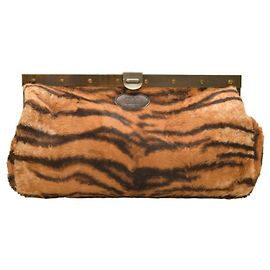 Gianfranco Ferré clutch bag Multiple colors