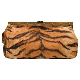 Gianfranco Ferré-clutch bag-Multiple colors