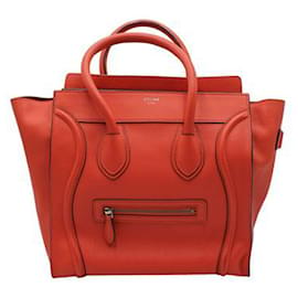 Céline-Celine Phantom-Red