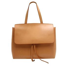 Mansur Gavriel La borsa da donna in marrone chiaro Marrone