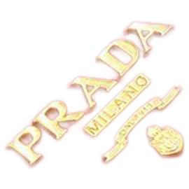 Prada-Candy Pink Saffiano Long Wallet-Pink