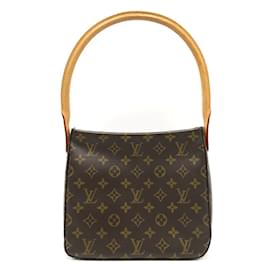 Autre Marque-Monogram Looping MM M51146-Other