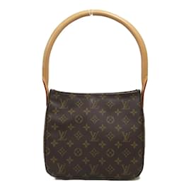 Autre Marque-Monogram Looping MM M51146-Other