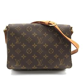 Autre Marque-Monogram Musette Tango Longue Sangle M51388-Autre