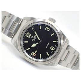 Autre Marque-TUDOR Ranger 39 MM Bracelet Specification 79950 '23 purchased Mens-Silvery