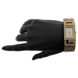 D&G orologio D'oro