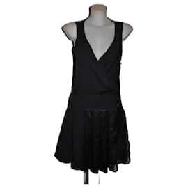 Emporio Armani-new dress-Black