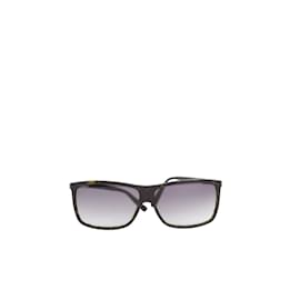 Gucci-Lunettes de soleil noir-Noir