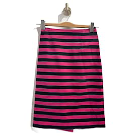 Prada-PRADA  Skirts T.International XS Synthetic-Pink