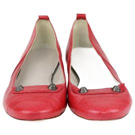 Bailarinas Balenciaga Blood Arena Otro