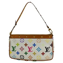 Louis Vuitton-Louis Vuitton Pochette Accessoires-Multicolore