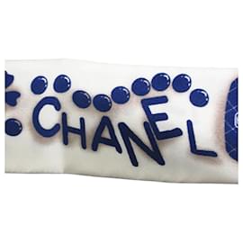 Chanel-Chanel-Weiß