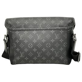 Louis Vuitton-Louis Vuitton Messenger voyager-Black