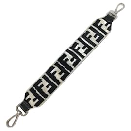 Fendi-Fendi Strap You-Schwarz