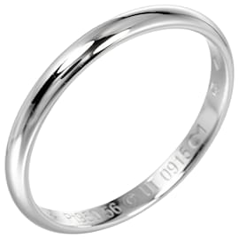 Cartier-cartier 1895 Wedding ring-Silvery